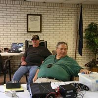 Pearland Amateur Radio Club