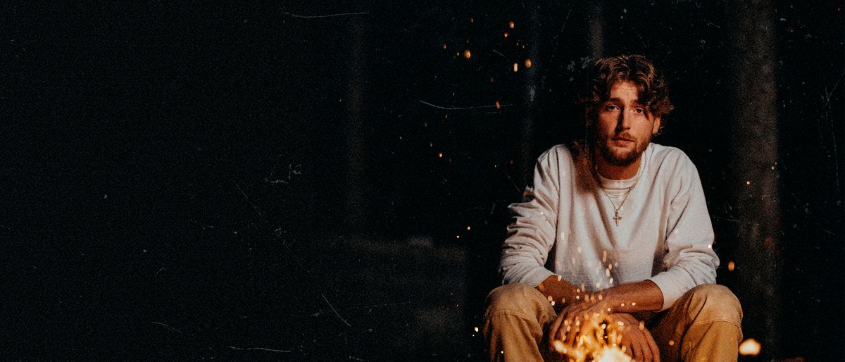 Bailey Zimmerman in Durant, 29 August | Event in Calera | AllEvents