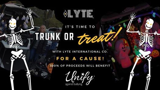 lyte international co