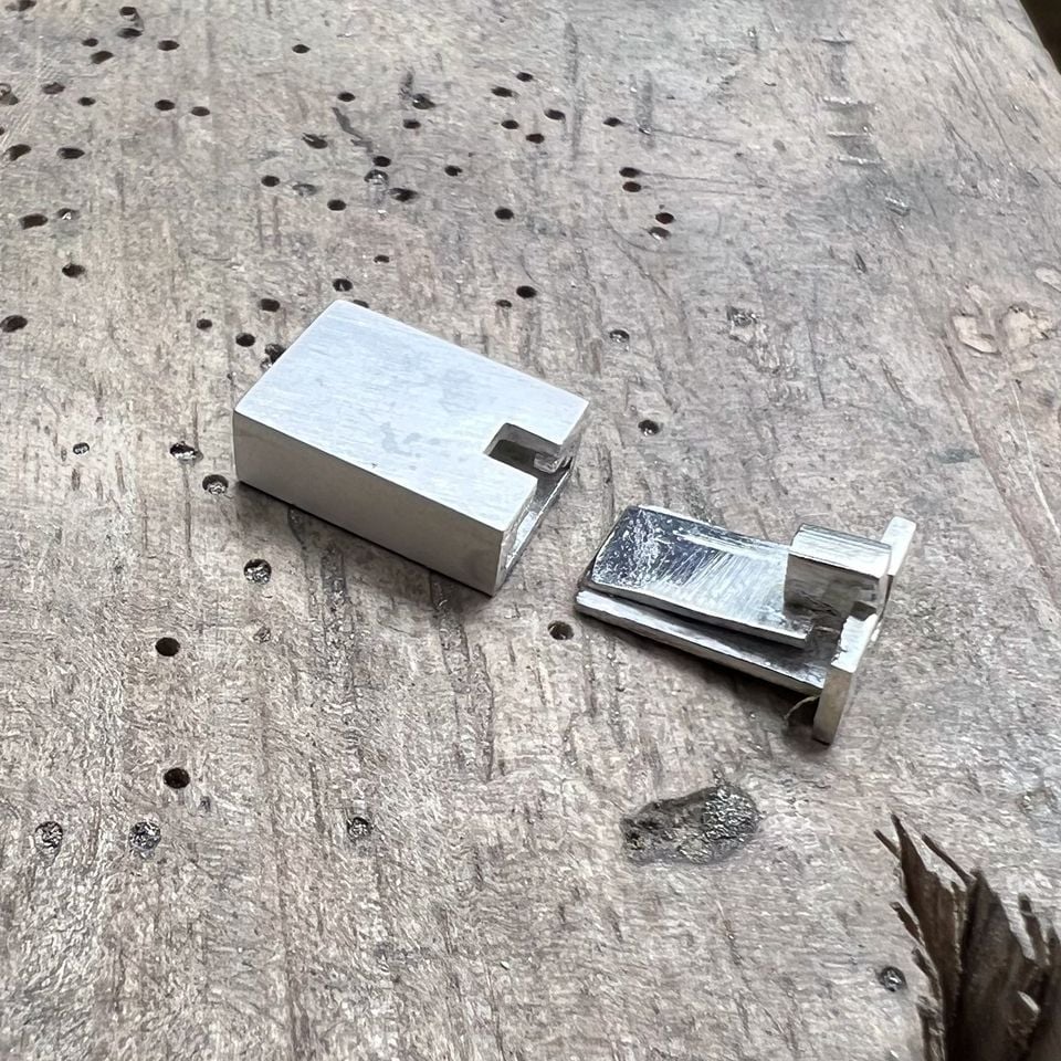 Learn to Make a Box Catch 12 FEB, FORGE, London, 12 February 2024 ...