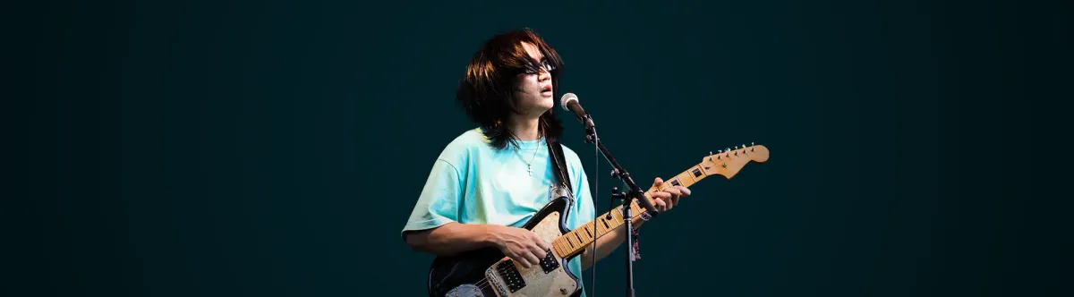 Eyedress at The Fillmore Silver Spring, 24 July | Event in Silver Spring | AllEvents