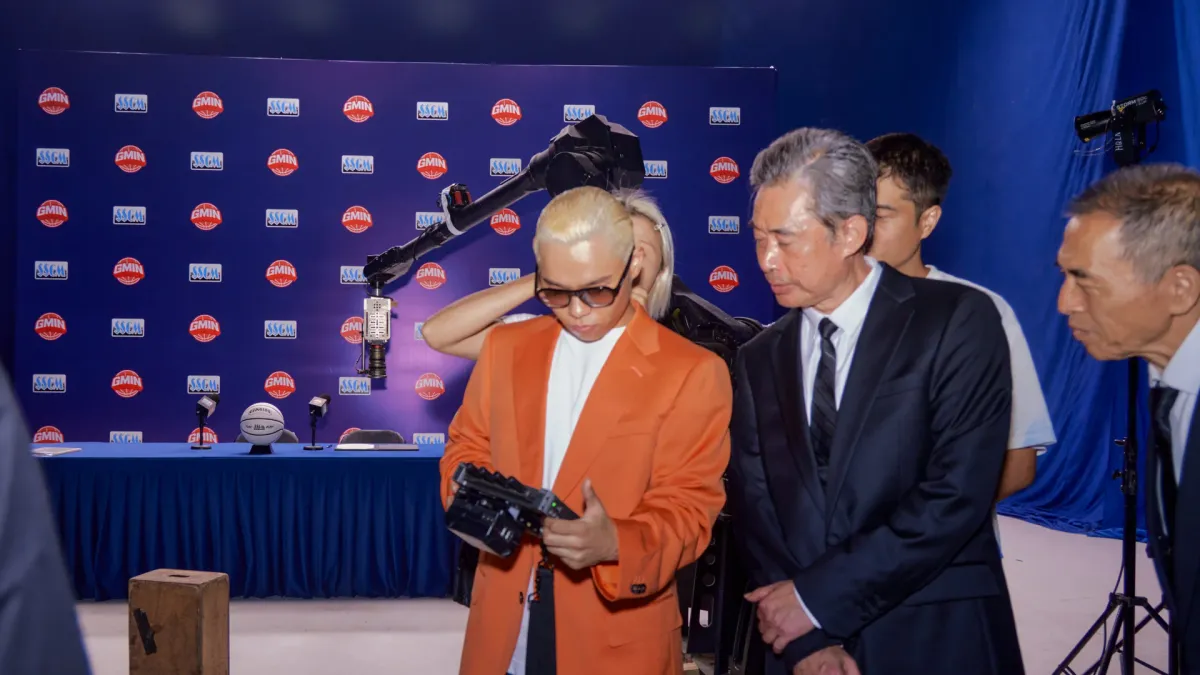 Gareth.T in 澳門 Macau, 6 December | Event in Macau | AllEvents