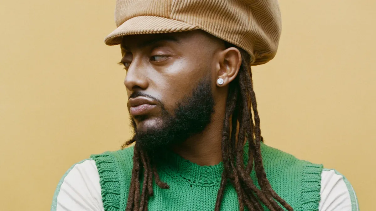 Aminé in Borgerhout, 28 November | Event in Borgerhout | AllEvents