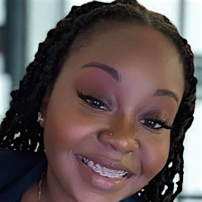 Jasmine Ross-McKinney logo