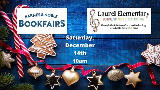 Laurel Elementary Bookfair At Barnes Noble Fort Collins
