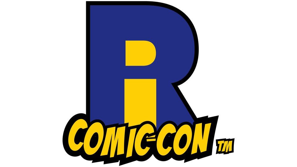 Rhode Island Comic Con, 8 November | Event in Providence | AllEvents