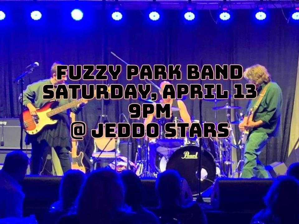Fuzzy Park Band Jeddo Stars, 73 Jeddo Stars Lane, Freeland, PA, 13
