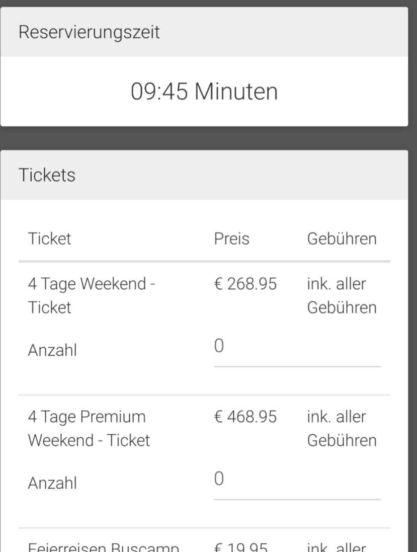 Defqon 1 Festival 2024 Sunday Tickets, Walibi Holland, Biddinghuizen AllEvents.in
