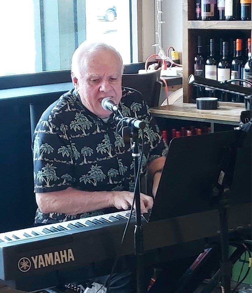 Tom Reda returns to Vintner Wine Market, 8128 Providence Rd. Charlotte