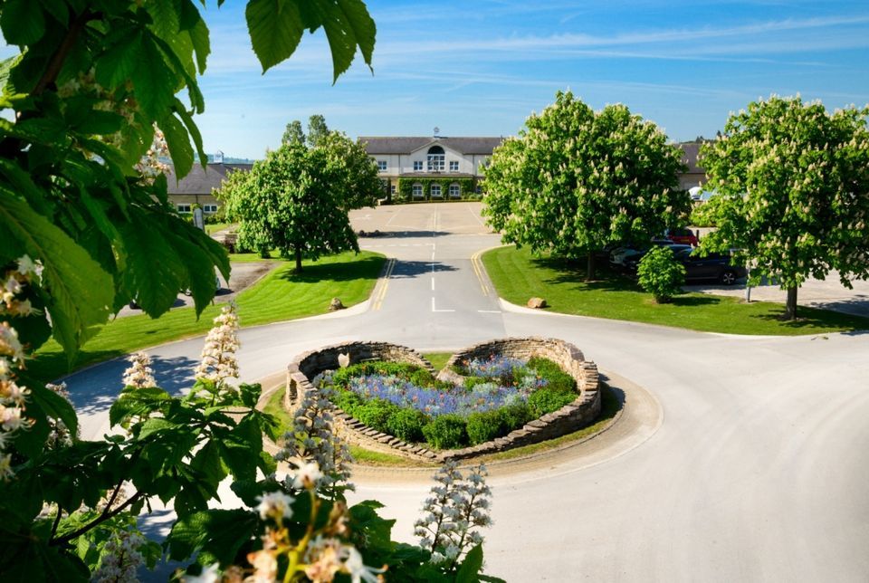 HARROGATE HEALTH & HEALING FESTIVAL 9 & 10 September 2023