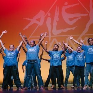 Ailey II Dance Company