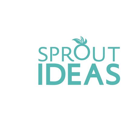 Sprout Ideas logo