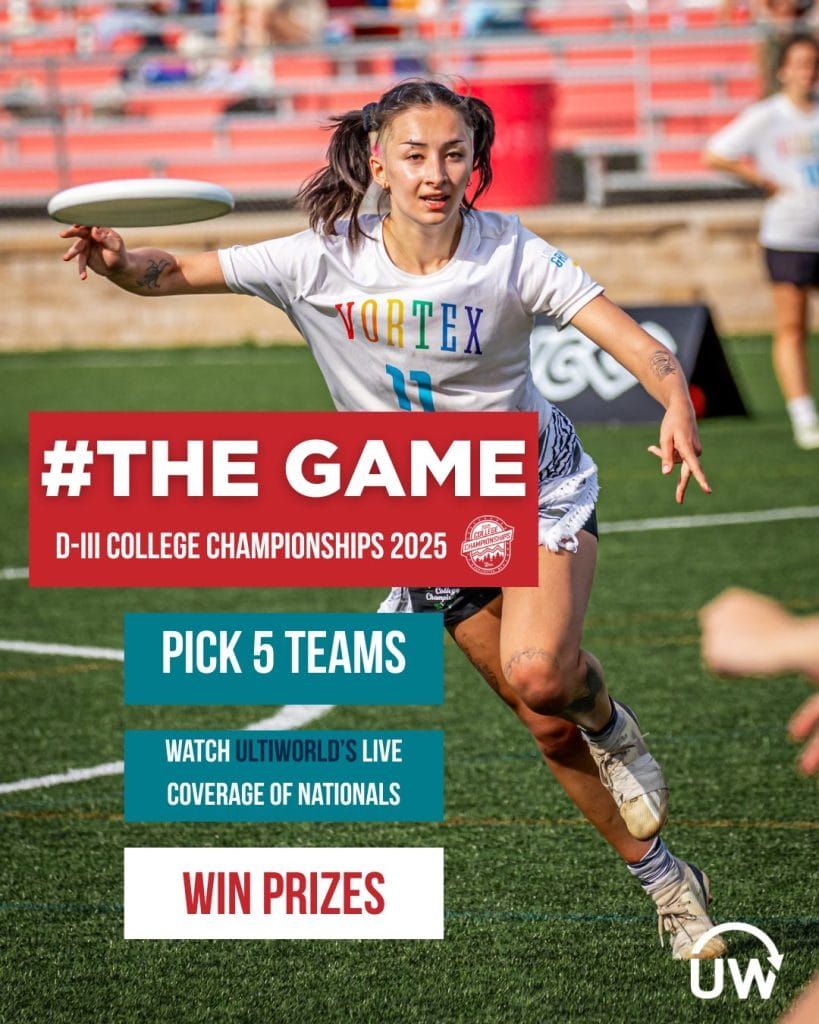 Women's Football Alliance Championship - Day 1 (Division III & Division II Championship Game), 24 July