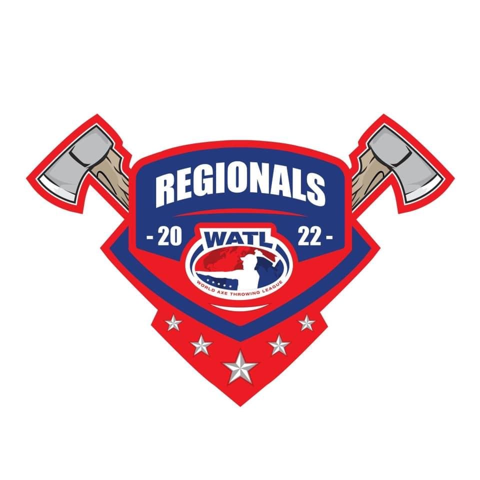 Ironside logistics group Hatchet 2022 WATL Midwest Regional, Throw