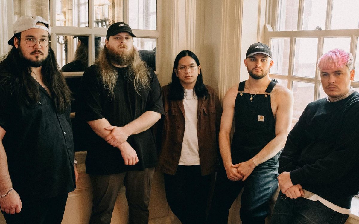 Knocked Loose, The Pageant, St. Louis, 21 May 2024 | AllEvents.in