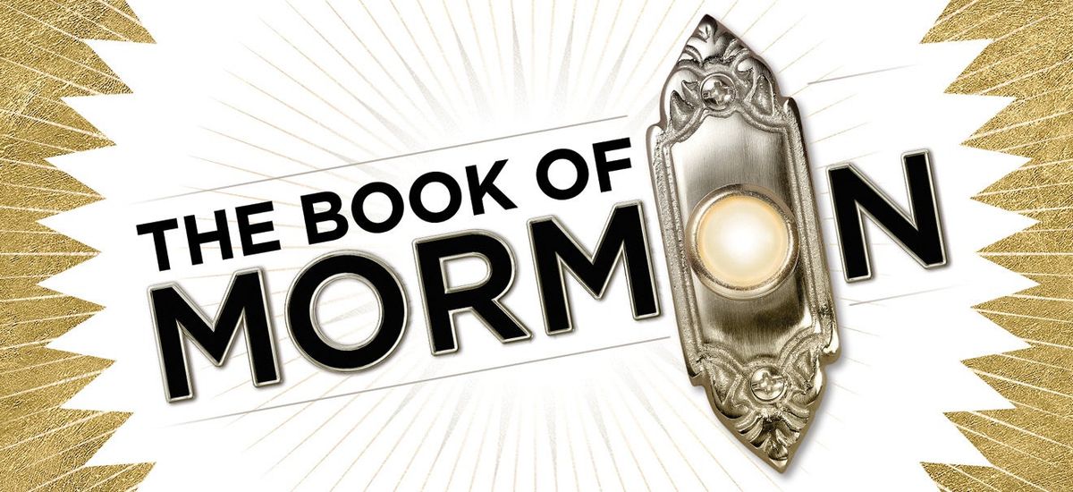 The Book Of Mormon at Civic Center Music Hall, 10 October | Event in Oklahoma City | AllEvents