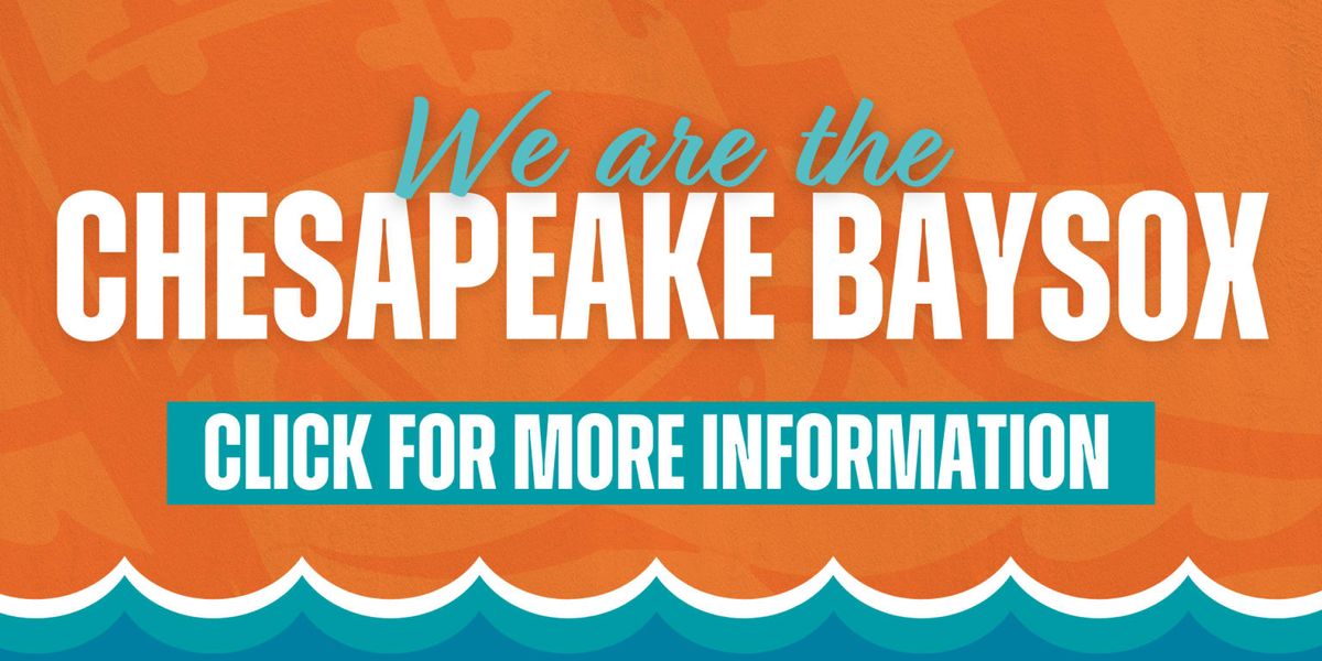 Erie SeaWolves at Chesapeake Baysox | Event in Bowie | AllEvents