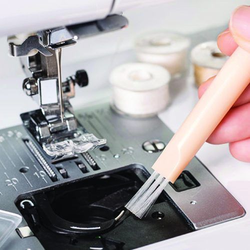 Sewing Machine Maintenance, UXBRIDGE Arts & Culture, Auckland, October