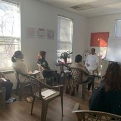 Brahma Kumaris St. Louis Meditation Center