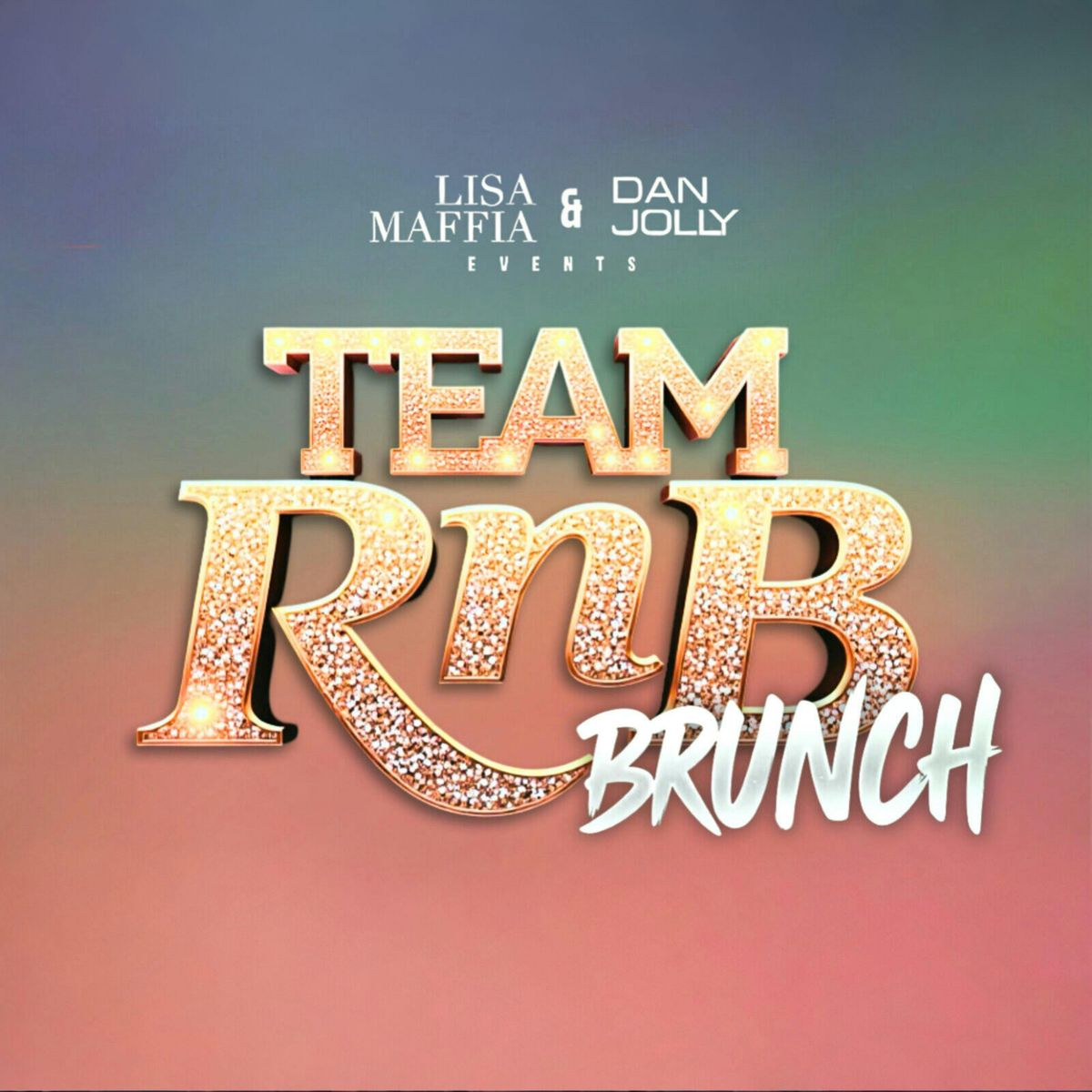 Team RnB Presents……. The Brunch (8th November), 8 November | Event in Wimbledon | AllEvents