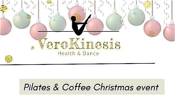 Pilates & Coffee Christmas class, 14 December | Event in Eindhoven | AllEvents