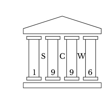 Schola Cantorum of Waynesboro logo