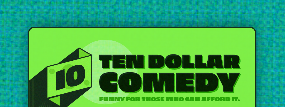 Ten Dollar Comedy, 22 May | Event in Chicago | AllEvents