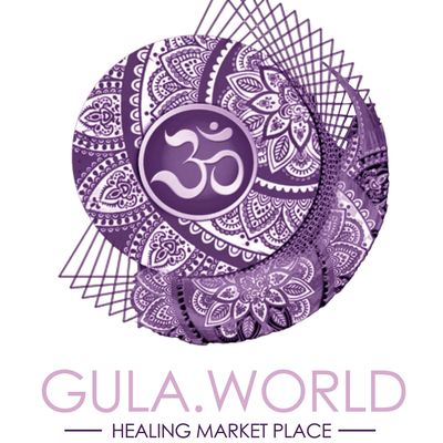 Gula World logo