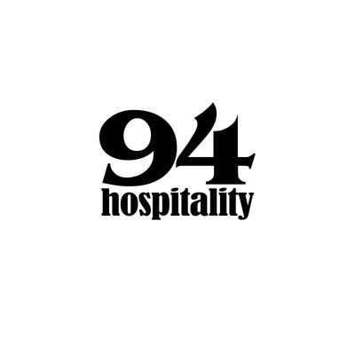 94 hospitality logo