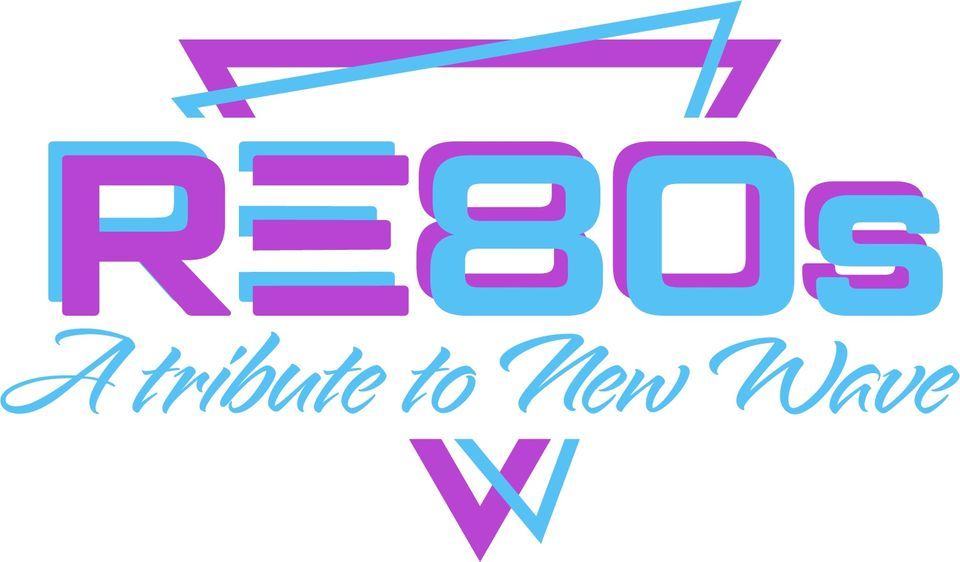 RE80s - A Tribute to New Wave , BEAVERS Erlenbach, Walldürn, 15 March ...