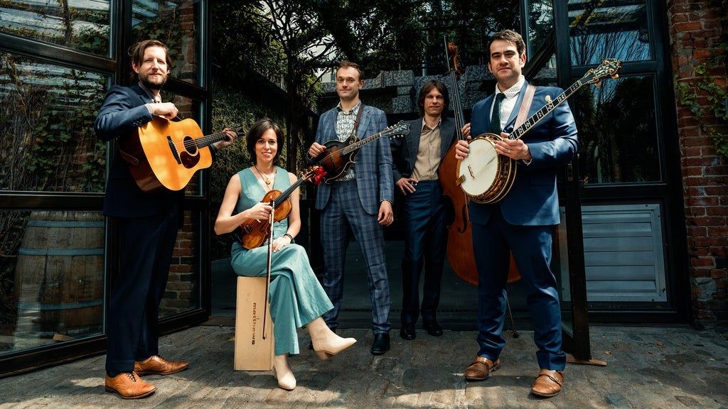 Punch Brothers, 14 June | Event in St. Louis | AllEvents