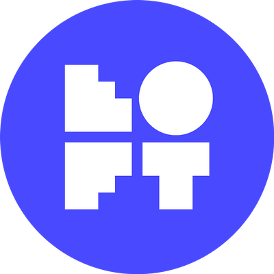 Loft Design logo