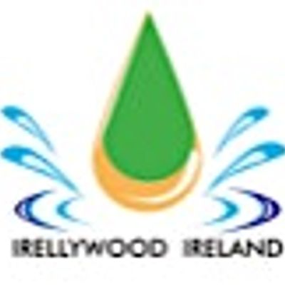Irellywood Ireland logo