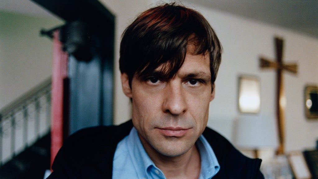 John Maus, 30 September | Event in Ferndale | AllEvents