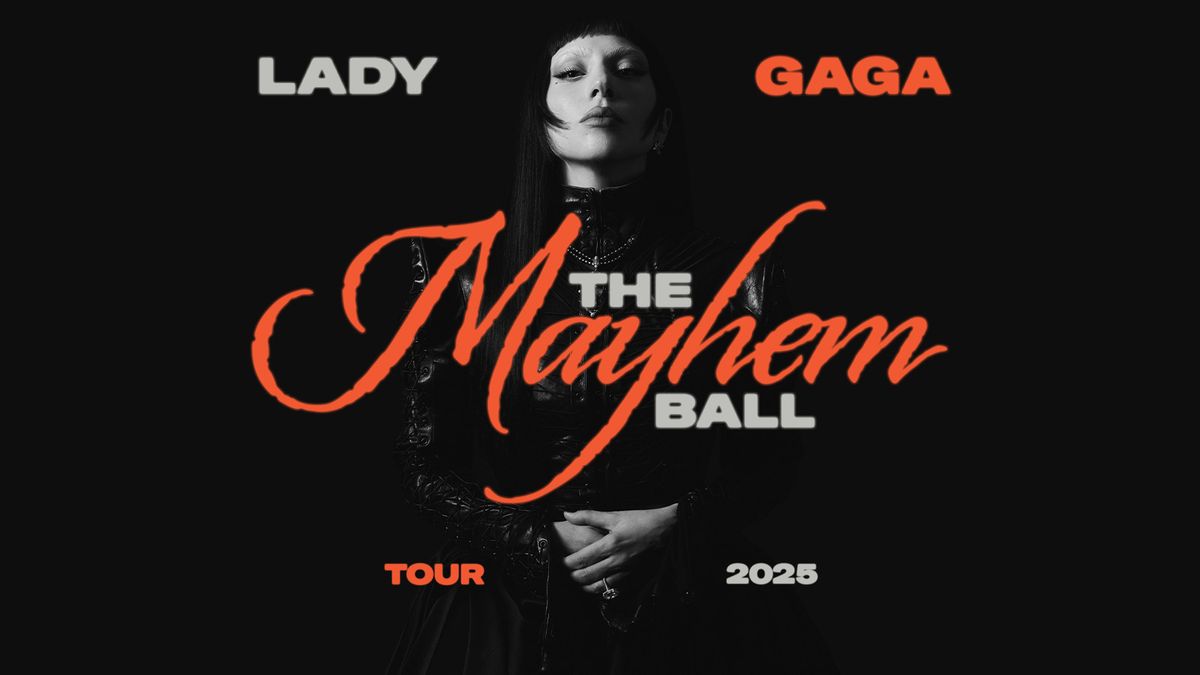 Lady Gaga Seattle Tickets, 9 August | Event in Seattle | AllEvents