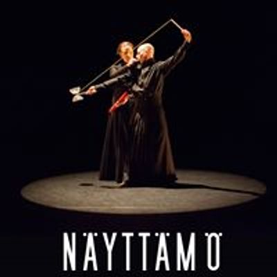 Näyttämö