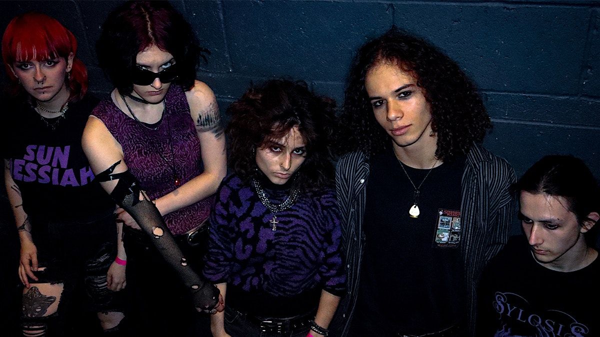 NEW NOISE! Spineless + Estate + cybertarnished, 9 December | Event in Norwich | AllEvents