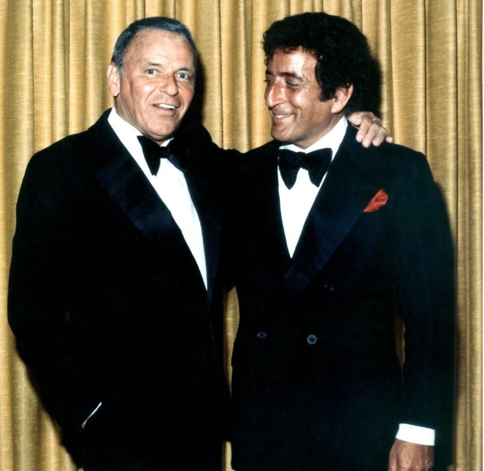 The Tony Bennet Songbook, 28 May | Event in Atlantic City | AllEvents