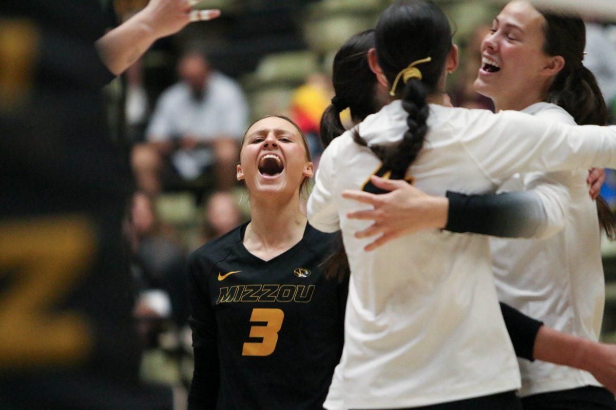 Parking Texas Longhorns at Missouri Tigers Womens Basketball, 1 January | Event in Columbia | AllEvents