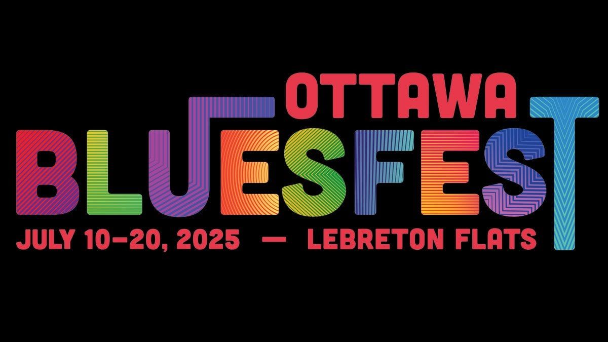 Ottawa Bluesfest - (Wednesday Pass) with Def Leppard, Tom Morello, and more!, 16 July | Event in Ottawa | AllEvents