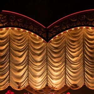 Moulin Rouge! The Musical, Cadillac Palace Theatre, Chicago, 15 April