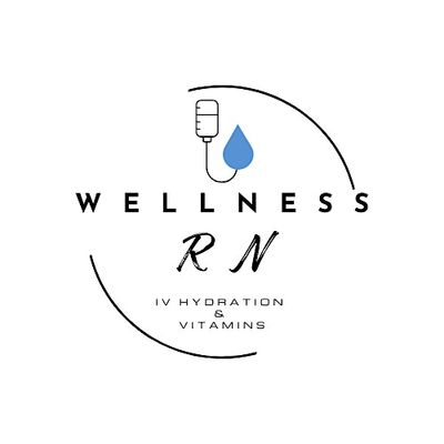 Wellness RN PLLC IV Hydration and Vitamins