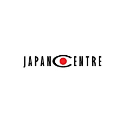 Japan Centre logo