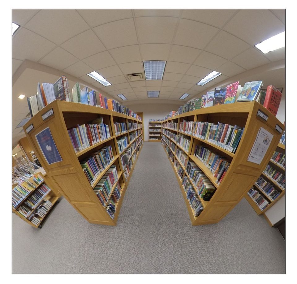 Teen Program, Litchfield Public Library (MN), 9 December 2023 ...