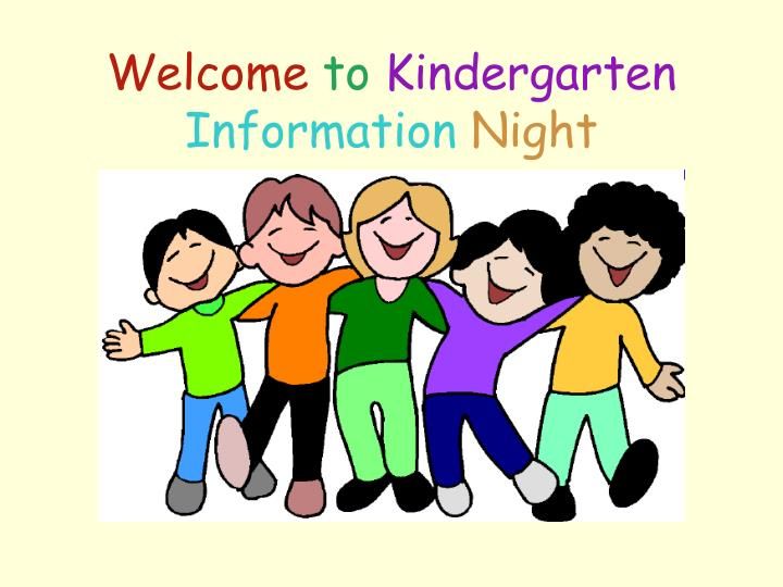 Kindergarten Info Night, 77 Ramsdell Ln, Barrington, NH 03825