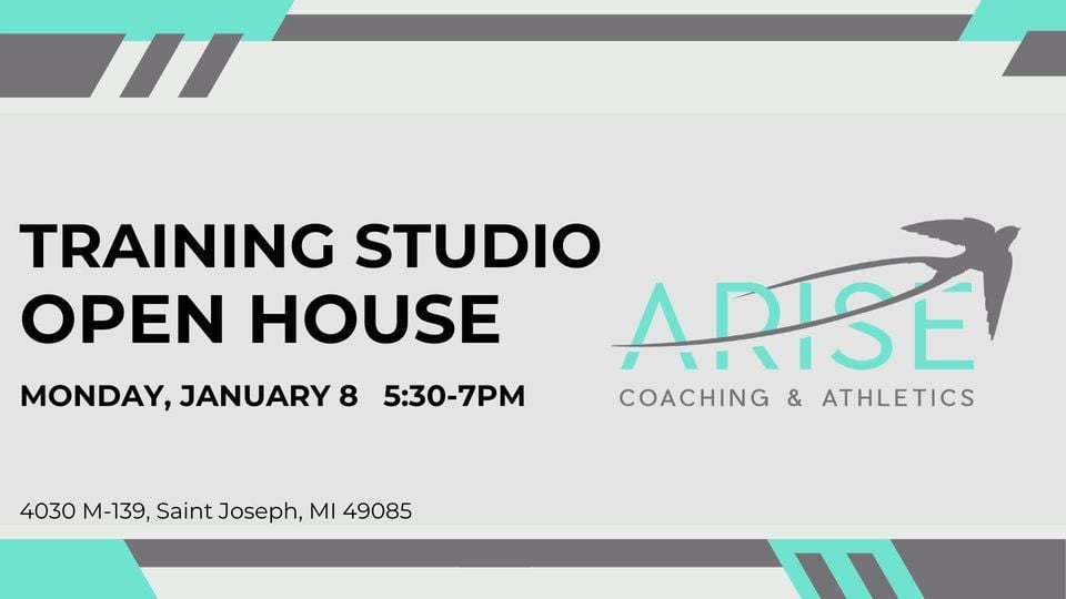 Personal Training Studio Open House, Scottdale True Value Hardware