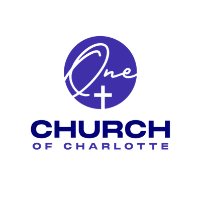 One Church of Charlotte logo