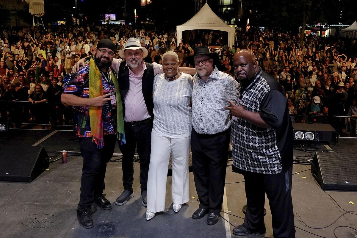 Mississippi Heat at Woodstock Opera House, 24 May | Event in Woodstock | AllEvents