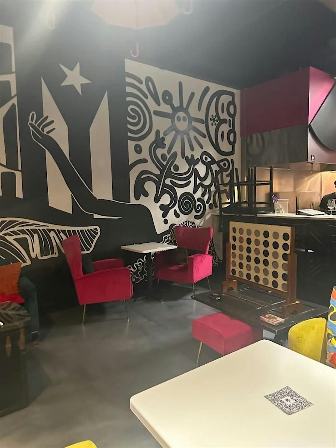 'Nada Damn Thing Extra in 2026, 19 December | Event in Baltimore | AllEvents