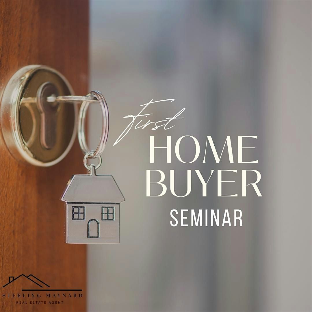 First Home Buyer Seminar | Event in American Fork | AllEvents